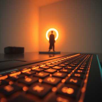 노래 표지 لا أفهم بس أحبك