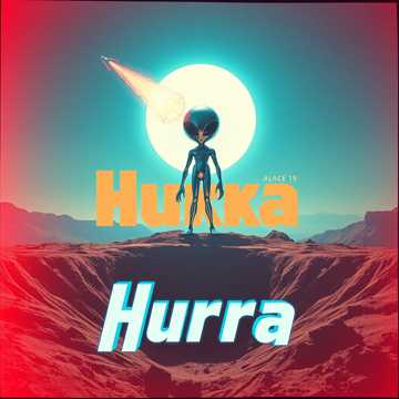 Couverture de la chanson Alien