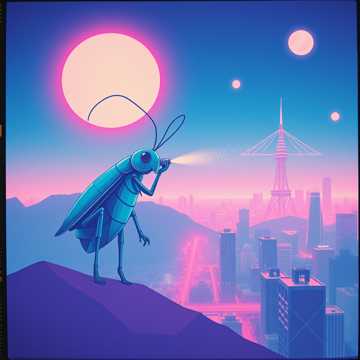 Copertina della canzone Cristóvão baratinha azul