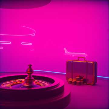 노래 표지 Las Vegas-i bár