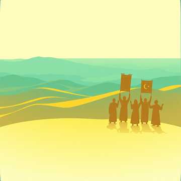 歌曲的封面كلنا درع الوطن