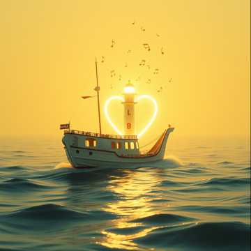 Cover of the song 77 lat