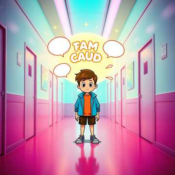 A dal borítója Артёмка и его фан-клуб