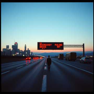 Copertina della canzone Юрий Кукин - Дорожные размышления