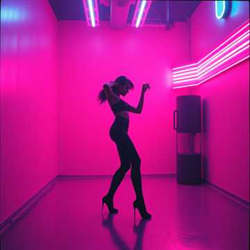 歌曲的封面Muscle mommy