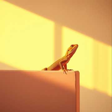 Cover of the song Largateando