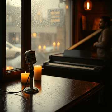 歌曲的封面Tes Larmes Sur Ma Chemise