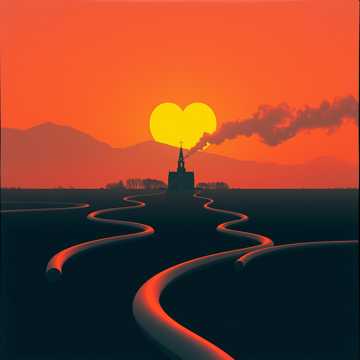 Cover van het nummer vnezuela