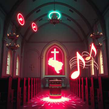 Cover of the song venezuela