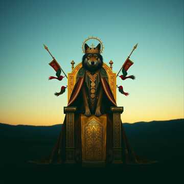 Cover van het nummer Die letzte Kriegerin (Verlobung) Teil 2 III