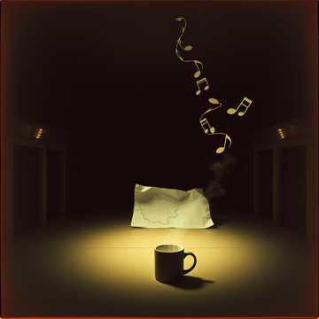 Copertina della canzone vnezuela