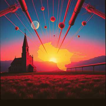 Cover of the song vnezuela