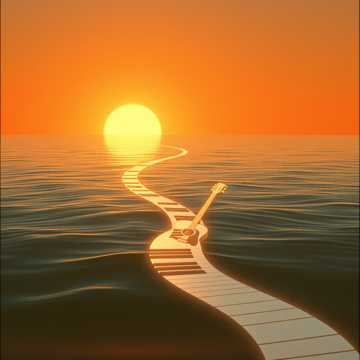 คัฟเวอร์เพลง Sunrise Stretch