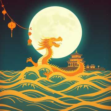 Copertina della canzone 용왕 맞이