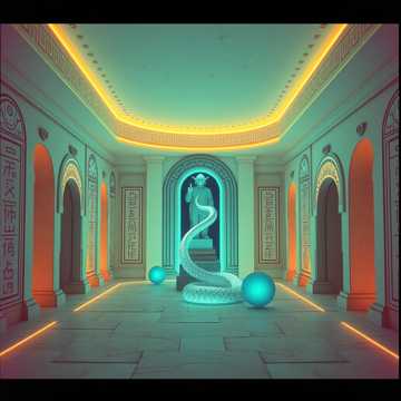 歌曲的封面1861 Я Жива Страж Рая Врат Лилит 13 Сефирота