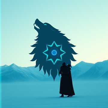 歌曲的封面Die letzte Kriegerin (Der ewige Bund) Heavy Metal