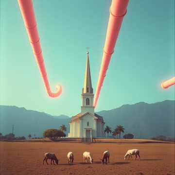 Portada de la canción venezuela