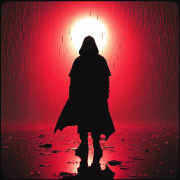 歌曲的封面Solo Cenizas En Tu Nombre