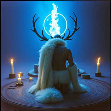 คัฟเวอร์เพลง Die letzte Kriegerin (Hochzeit) IV