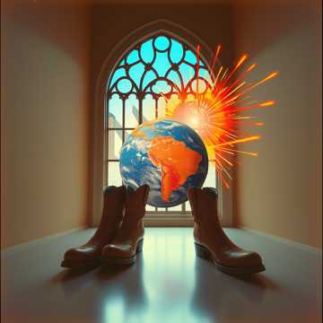 Cover of the song vnezuela