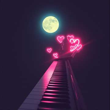 歌曲的封面Жду