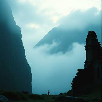 Кавер на песню Celtic