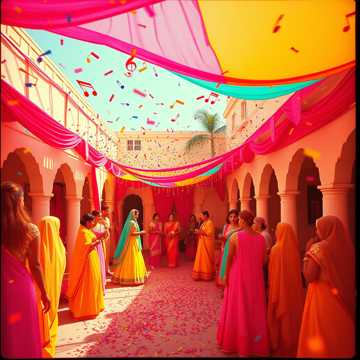 Cover of the song بشير ڪيريو جو لاڏو