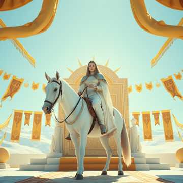 Cover av låten Die letzte Kriegerin (Verlobung) Teil 2 Soul Jazz