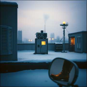 Bìa bài hát ВІА "СНІГУРІВКА"