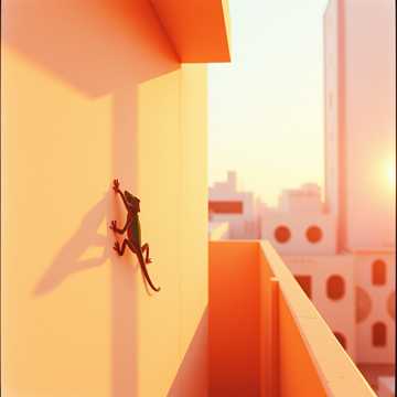 노래 표지 Largateando