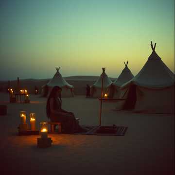 Cover av låten Die letzte Kriegerin (Verlobung) Teil 1 Cool Jazz II