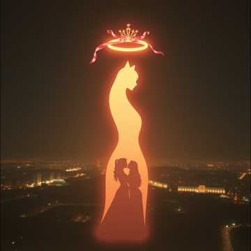 Cover van het nummer Любовь