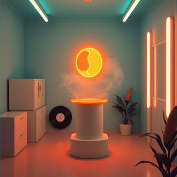 Bìa bài hát Appendix Rap Tome