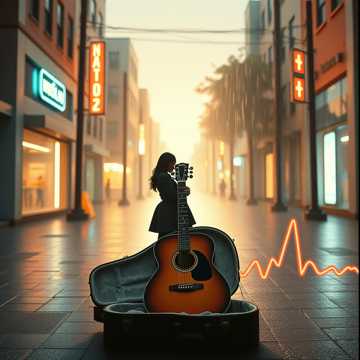 노래 표지 ليه فاكر يا حبيبي