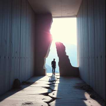 Portada de la canción Побеждая боль вопреки всему