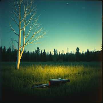 Copertina della canzone Как тихо!