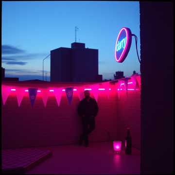 Copertina della canzone Mañana hb