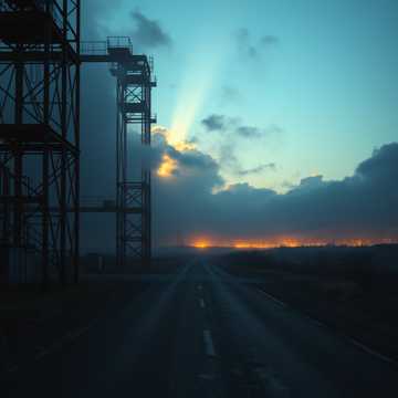 Cover av låten День зноем, пот градом.