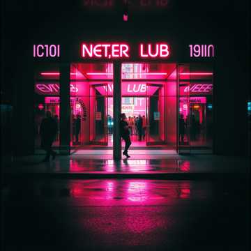 Cover of the song M.vjn