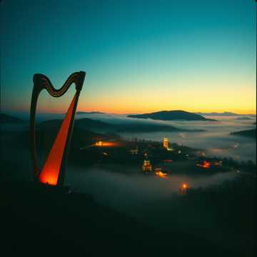 노래 표지 Celtic 4