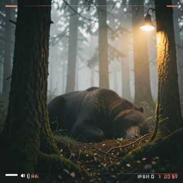 歌曲的封面Stary niedźwiedź