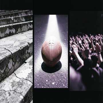 Couverture de la chanson قلب واحد والصوت معاك