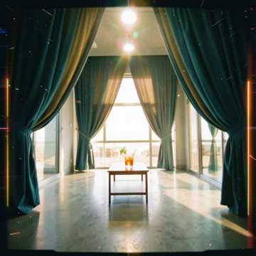 歌曲的封面CHANGE THE ROOM