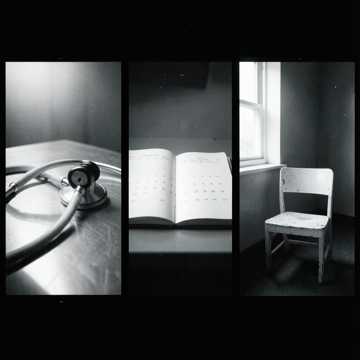 歌曲的封面Diacnostico