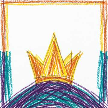 Cover van het nummer Velvet Crown Arrival
