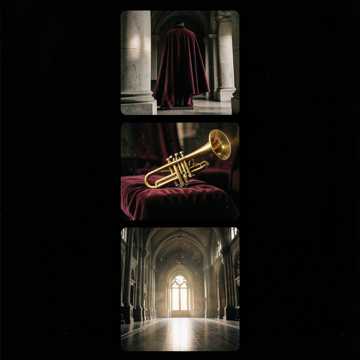 Cover of the song Grace in Velvet
