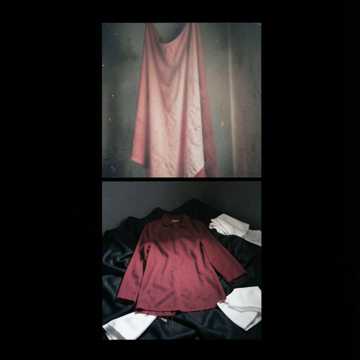 Cover of the song Красное платье...