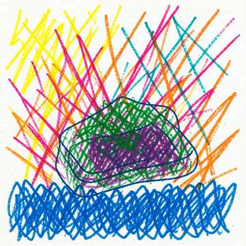 Copertina della canzone Årets säljare