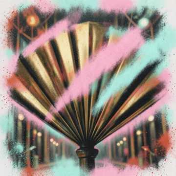 Cover van het nummer Grand Royal Fanfare