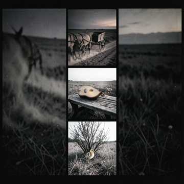 曲のカバー Аман жүр деп қалған жанды